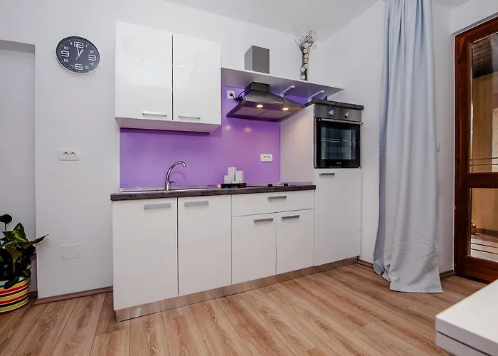 Apartment Api
