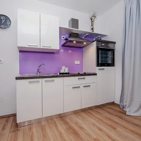 Apartment Api Rovinj Exterior photo